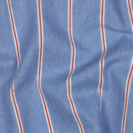 Denim - Stripes