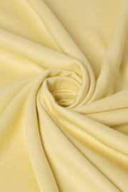 Atelier Brunette - Twill Linnen Viscose  - LivaEco  - Vanilla Ice