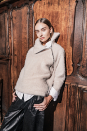 Fibremood  S5  -  Mohair  - Magnus