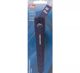 Prym -  Accessoire voor het doorhalen van Elastiek
