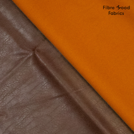 Fibremood  S5  -  Vegan Leather  - Elof & Gio