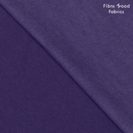 Fibremood - Heavy Jogging Recycled - Purple - Ruby