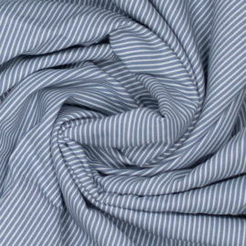 Jeans - Denim | OshKosh Like - Stripe Light blue 801