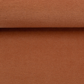 Swafing - 100% Katoenen Fleece - Terra 713