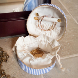 Ikatee Pattern | Alexandrie - Kimono en slaapkameraccessoires- Papieren Naaipatroon