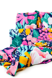 Swafing - Viscose - Plenty by Kaselotti - Flowers Multicolore