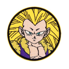 Applicatie Dragon Ball 08
