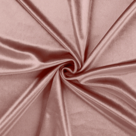 Velours de Luxe - Dusty Rose