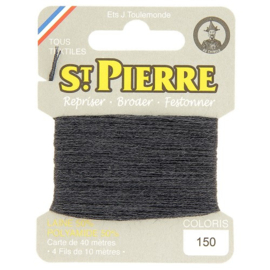 Stopwol - St Pierre - Made in France - 150