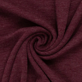 Swafing Merino Knitted - Gebreid - Wine 1937