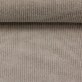 Swafing - Nicky Velours Corduroy - Juna -  Beige 172