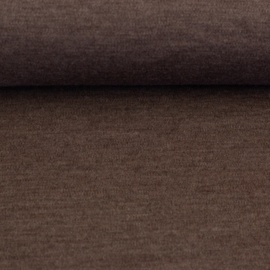 Swafing Merino Knitted - Gebreid - Brown 1675