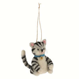 Prikvilt set - Poes