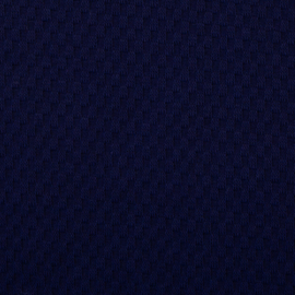 Swafing Tricot - Emilia  - Jacquard  Tricot - Navy