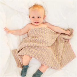 Rico Design - Baby Merino - Vanilla 010