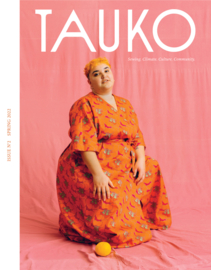 TAUKO Magazine issue no. 2
