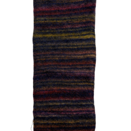 Rico Design - Fashion - Wool Alpaca Landscape - Dark Berries 006