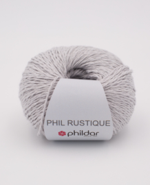 Phil Rustique | Perle