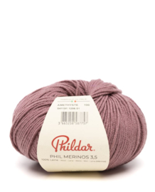 Phil Merinos 3,5 - Amethyste