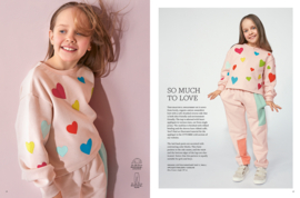 Ottobre Design - Kids Lente  1 /2023 - Nederlands