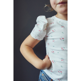 IKATEE | Lobelia  Kids Tee-shirt | 3-12Y-Paper Sewing Pattern