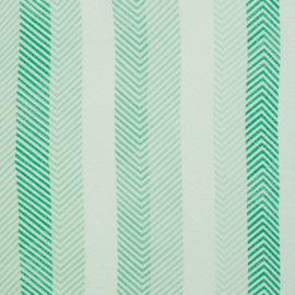 Swafing - Double Gauze - Stripes - Green