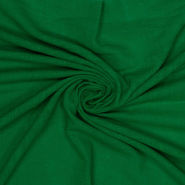 Cotton Slub - Green