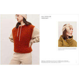 Rico Design |Haak Editie - Winter