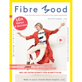 Fibre Mood | editie Nº3