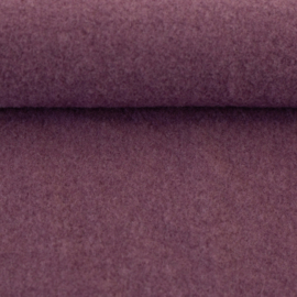 Swafing - Fleece Wool  - Pink 0436