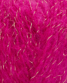 Phil Chic Lurex - Magenta