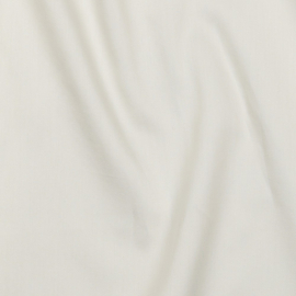 Cotton Satin - Ecru 003