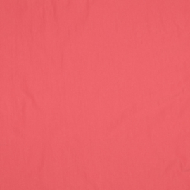 Taslan - Bright Coral 007