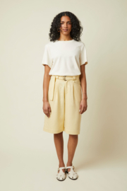 Atelier Brunette - La Bermuda  - Paper Sewing Pattern