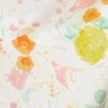 Nani IRO  | Cotton double gauze | Watercolor Flowers