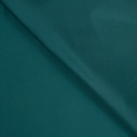 Viscose Satijn - Turquoise 940