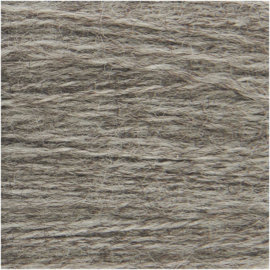 Rico Design |Creative Fix It - Stopwol - Visible Mending - Natural 002