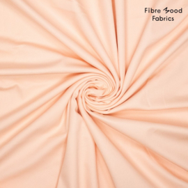 Fibremood  37  - Cotton Twill   - Barbro - Peach