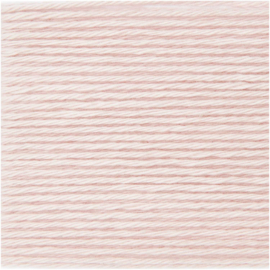 Rico Design - Baby - Cozy - Organic Cotton Cashmere - Pink 005