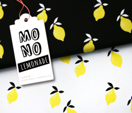 Hamburger Liebe tricot | Mono Lemonade