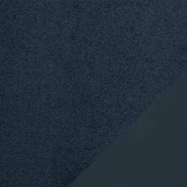 Swafing - Teddy - Double Sided - Navy 597