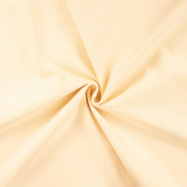 Qjutie - Summer Denim  - Yellow