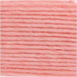 Rico Design - Essentials - Super Aran - Salmon 017