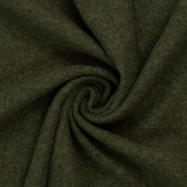 Swafing - Merino Wol -  Moss Green 1765