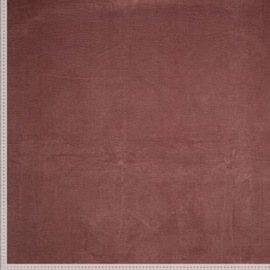 8W Bubble Wash Corduroy - Old Pink 694
