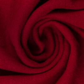 Swafing - Merino Wol - Melange - Dark Red 638