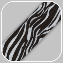 zebra print 4 cm