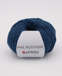 Phil Rustique | Naval