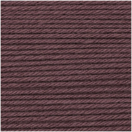 Rico Design - Essentials - Cashlana dk - Mauve