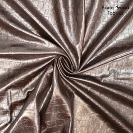 Fibremood  S5  -  Vegan Leather - Snake   - Elda